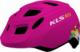 Kellys Kask Kellys Zigzag 2022 XS różowy dziecięcy 1