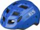 Kellys Kask Kellys Zigzag XS niebieski dziecięcy 1