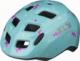 Kellys Kask Kellys Zigzag XS miętowy dziecięcy 1