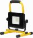 Orno BATRI LED 20W, Naświetlacz roboczy, przenośny z akumulatorem, 1600lm, IP65, 6500K, 4400mAh 1