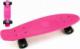Deskorolka Teddies Deskorolka - pennyboard 60cm 1