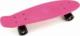 Deskorolka Teddies Deskorolka - pennyboard 60cm 1