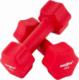 Maxxiva ‎Hantle D84987 neoprenowe 2 x 3 kg 1