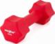 Maxxiva ‎Hantle D84987 neoprenowe 2 x 3 kg 2