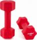 Maxxiva ‎Hantle D84987 neoprenowe 2 x 3 kg 5