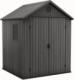 Keter KETER Domek ogrodowy Darwin 6 x 6 szary 1