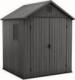 Keter KETER Domek ogrodowy Darwin 6 x 6 szary 2