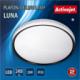 Lampa sufitowa Activejet Nowoczesny plafon sufitowy LED Activejet LUNA 23W 1