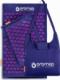 Oromed Mata do akupresury OROMED ORO-HEALTH FIOLET 1