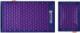 Oromed Mata do akupresury OROMED ORO-HEALTH FIOLET 3