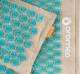 Oromed Mata do akupresury OROMED ORO-HEALTH SZARY 3