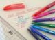 Pilot Długopis FriXion ścieralny 0,5mm + 6 wkładów PILOT 9