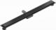 Mexen Mexen Flat M15 odpływ liniowy 80 cm czarny - 1724080-15 2