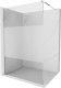 Mexen Mexen Kioto ścianka prysznicowa 70 x 200 cm, transparent/szron 8 mm, chrom - 800-070-101-01-35 10