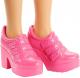 Lalka Barbie Mattel Barbie Fashionistas Daisy Pop, Curvy (227677) 4