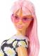 Lalka Barbie Mattel Barbie Fashionistas Daisy Pop, Curvy (227677) 5