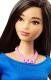 Lalka Barbie Mattel Barbie Fashionistas Polka Dot Fun, Curvy (227652) 5