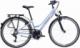 Kross Rower Kross Trans 2.0 SR L 28" damski szary czarny 1