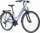 Kross Rower Kross Trans 2.0 SR L 28" damski szary czarny 1