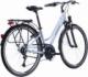Kross Rower Kross Trans 2.0 SR L 28" damski szary czarny 2