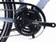 Kross Rower Kross Trans 2.0 SR L 28" damski szary czarny 8
