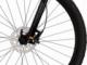 Kross Rower Kross Level 6.0 L 29" rubinowy srebrny 6