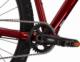 Kross Rower Kross Level 6.0 L 29" rubinowy srebrny 9