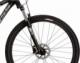 Kross Rower Kross Hexagon 6.0 M 29" czarny szary grafitowy 3