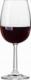 Krosno KIELISZEK WINA CZERWONEGO KROSNO PURE LOXY 350 ML 1