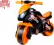 Technok Motorek Biegowy Pomarańczowy (5767) 1