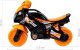 Technok Motorek Biegowy Pomarańczowy (5767) 3