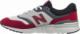 New Balance Sneakersy męskie New Balance 997 CM997HVV 42 4