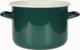 Elo-Pol GARNEK EMALIOWANY ELO-POL ZIELONY 20 CM 4,5 L 1