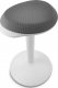 Spacetronik Aktywny hoker ergonomiczny Spacetronik Zippy (biało-szary) 5