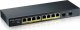 Switch ZyXEL GS1900-10HP-EU0102F 2