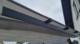 Corciano PERGOLA TARASOWA ALTANA OGRODOWA ALUMINIOWA 4x4 10