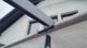 Corciano PERGOLA TARASOWA ALTANA OGRODOWA ALUMINIOWA 4x4 11
