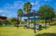Corciano PERGOLA TARASOWA ALTANA OGRODOWA ALUMINIOWA 4x4 3