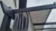Corciano PERGOLA TARASOWA ALTANA OGRODOWA ALUMINIOWA 4x4 6