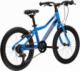 Kross Rower dziecięcy Kross Hexagon Mini 1.0 SR 20 niebieski pomarańczowy 2