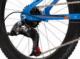 Kross Rower dziecięcy Kross Hexagon Mini 1.0 SR 20 niebieski pomarańczowy 5