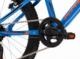 Kross Rower dziecięcy Kross Hexagon Mini 1.0 SR 20 niebieski pomarańczowy 6
