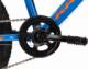 Kross Rower dziecięcy Kross Hexagon Mini 1.0 SR 20 niebieski pomarańczowy 7