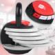 Kettlebell Fit4Med Kettlebell Kula Żeliwny Hantle Regulowane 3,5-18,1 1
