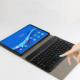 Braders Etui z Klawiaturą Smartcase do Lenovo Tab M10 Plus 10.3 Black 5