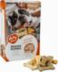 Duvo+ Duvo+ 500g Ciastka Snack BonesKosteczki Dla Psów 1