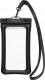 Spigen Etui + saszetka wodoszczelna Spigen A621 Universal Waterproof Case & Waist Bag Black 3