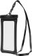 Spigen Etui + saszetka wodoszczelna Spigen A621 Universal Waterproof Case & Waist Bag Black 4