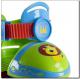 Nils Extreme Wrotki dla dzieci regulowane NA6148 green r. 29-34 (16-1-630) 6