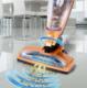 Odkurzacz pionowy TurboTronic Aqua Lux 900 7